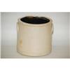 Image 3 : N. CLARK 2 GAL. DECORATED STONEWARE CROCK - 8