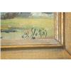 Image 3 : JOSEPH SLOMAN OIL ON ARTISTS BOARD PAINTING O