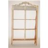 Image 2 : 19TH CENT. GRAIN PAINTED OPEN SHELF ETAGERE -