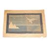 Image 1 : EARLY 20TH CENT. GRENFELL HOOKED MAT - GRENFE
