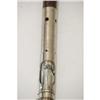 Image 2 : RARE 19TH CENT. ROSEWOOD WHALE OIL LAMP CANE