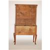 Image 2 : NEW ENGLAND QUEEN ANNE HIGHBOY - CHERRY & PIN