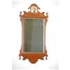 Image 1 : CHIPPENDALE MAHOGANY MIRROR - MAHOGANY MIRROR