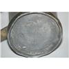 Image 3 : (7) GRADUATED PEWTER MEASURES - SET (7) 19TH