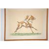 Image 2 : FRANCISQUE REBOUR COLOR LITHOGRAPH - COLOR PR