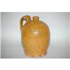 Image 1 : NEW ENGLAND REDWARE OVOID JUG - 8 1/2" NEW EN