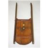 Image 2 : 19TH CENT. PAINTED CHILDS SLED - CHILDS SLED
