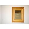 Image 1 : RECTANGULAR PLATE GLASS WALL MIRROR - HANDSOM