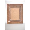 Image 2 : RECTANGULAR PLATE GLASS WALL MIRROR - HANDSOM