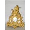 Image 1 : 19TH CENT. HENRY MARC FRENCH FIGURAL CLOCK -
