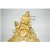 Image 2 : 19TH CENT. HENRY MARC FRENCH FIGURAL CLOCK -