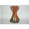 Image 2 : WILHELM HABEL IRIDESCENT GLASS VASE - ART NOU
