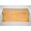 Image 2 : 19TH CENT. JAMES NEEDLES ADVERTISING CABINET