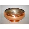 Image 1 : GEBELEIN HAMMERED COPPER BOWL - EARLY 20TH CE