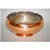 Image 2 : GEBELEIN HAMMERED COPPER BOWL - EARLY 20TH CE
