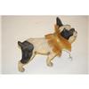 Image 2 : 19TH CENT. BOSTON BULL TERRIER NODDER & GROWL