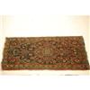 Image 2 : (2) OLD HAMADAN PERSIAN CARPETS - EARLY 20TH
