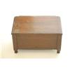 Image 2 : VICTORIAN 2 DRAWER DOLL'S DRESSER - COTTAGE V