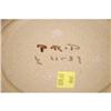 Image 2 : (2) 8 1/4" PAUL REVERE POTTERY PLATES - (2) 8