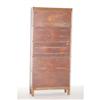 Image 2 : HALE 7-PART BARRISTER'S STACKING BOOKCASE - W