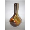 Image 1 : J.B. OWENS ART POTTERY VASE - 9 1/4" UTOPIA G