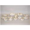 Image 1 : LOT OLD IVORY CHINA - (13) PCS. #84 OLD IVORY