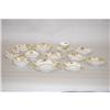 Image 1 : LOT OLD IVORY CHINA - (13) PCS. #16 OLD IVORY