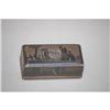 Image 3 : RUSSIAN DECORATED SILVER SNUFF BOX - 2 1/4" R
