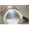 Image 3 : 5 PC. LUNT STERLING SILVER TEA SET - 5 PC. LU