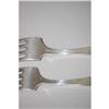 Image 2 : (2) STERLING SILVER BABY SETS - (1) GORHAM FA
