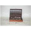 Image 1 : INTERNATIONAL STERLING FLATWARE SERVICE
