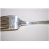 Image 3 : GORHAM & DURGIN FAIRFAX STERLING FLATWARE SERVICE