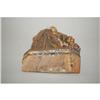 Image 3 : 11" POLYCHROME FIGURE OF THE MADONNA & CHILD