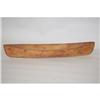 Image 2 : (2) SOUTH AMERICAN SOUVENIRS: (1) 5" GOURD VA