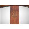 Image 2 : (2) CHINESE BENTWOOD ARM CHAIRS - (2) SIMILAR