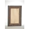 Image 2 : 19TH CENT. NEW ENGLAND EMPIRE OGEE MIRROR - M