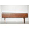 Image 2 : NEW ENGLAND SHERATON HARVEST TABLE - LONG PIN