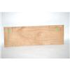Image 2 : 20TH CENT. HALF HULL SHIP MODEL - CARVED MIXE