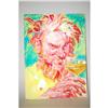 Image 1 : CHARLES DE FEO OIL PAINTING ON ARTISTS BOARD