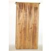 Image 2 : LARGE COUNTRY PINE WARDROBE CABINET - HARD PI