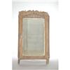 Image 1 : VICTORIAN OAK MIRRORED MEDICINE CABINET - EAS