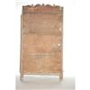 Image 2 : VICTORIAN OAK MIRRORED MEDICINE CABINET - EAS
