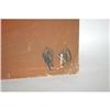 Image 2 : CLAUDIA WILLIAMS OIL PAINTING ON BOARD - MODE