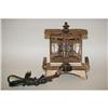 Image 2 : STAR RITE ELECTRIC TOASTER - EARLY 20TH CENT.
