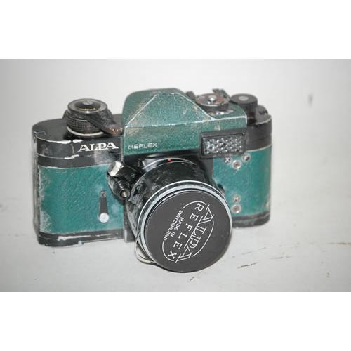 Alpa Reflex modèle 6c Collection appareils photo anciens par Alpa Reflex modèle 6c Collection appareils photo anciens par