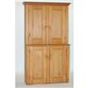 Image 1 : LARGE STEPBACK BLIND DOOR CUPBOARD - SUBSTANT