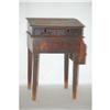 Image 1 : 19TH CENT. UPRIGHT ACCOUNTANT'S DESK - PRIMIT