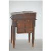 Image 2 : 19TH CENT. UPRIGHT ACCOUNTANT'S DESK - PRIMIT