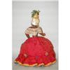 Image 2 : TOPSY-TURVY BLACK CHARACTER DOLL - 20TH CENT.