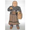 Image 2 : PR. DUTCH STOCKING DOLLS - (2) ELDERLY DUTCH